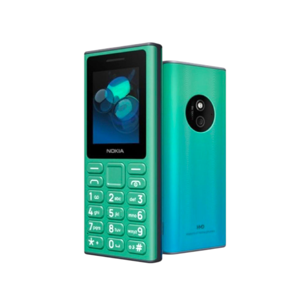 Nokia 125 Image 2 Preview