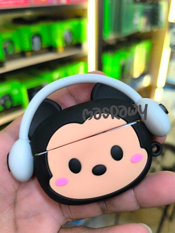 جرابات السماعات اشكال ديزني Image 1 Preview