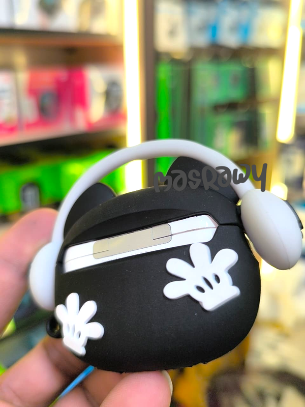 جرابات السماعات اشكال ديزني Image 2 Preview