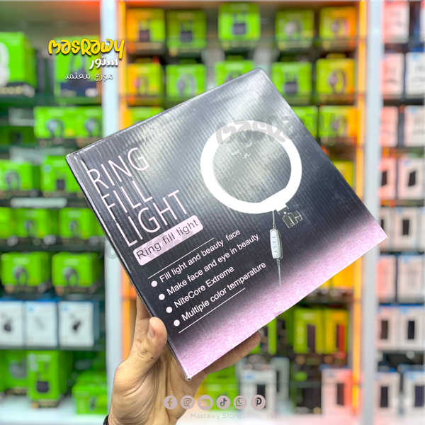 Ring Fill Light Image 1 Preview