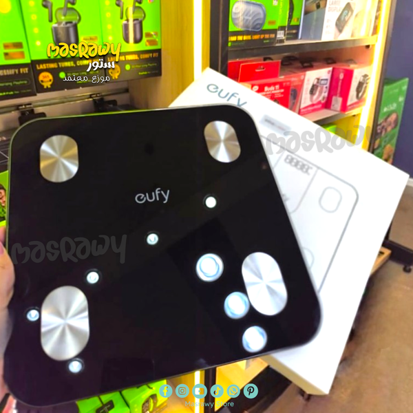 ميزانEufy Smart Scale A1 Image 2 Preview