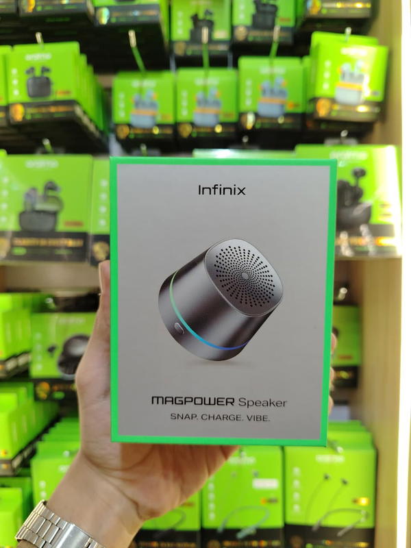 السبيكر Infinix XM03  Image 1 Preview