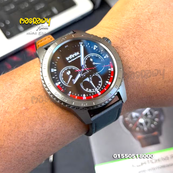 ساعة Infinix XWATCH N5 Pro Image 2 Preview