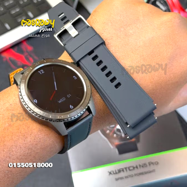 ساعة Infinix XWATCH N5 Pro Image 4 Preview