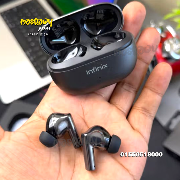سماعة Infinix XBUDS N5 Image 2 Preview