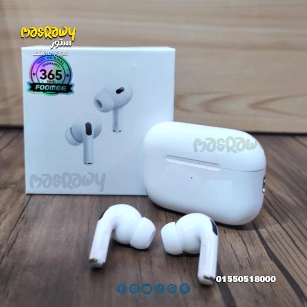سماعة  برو2  FOOMEE Image 4 Preview