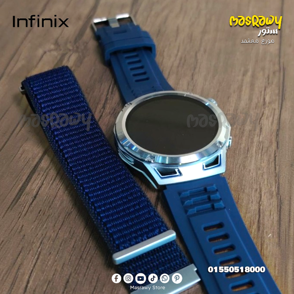 Infinix GTWATCH 5 Pro Image 4 Preview
