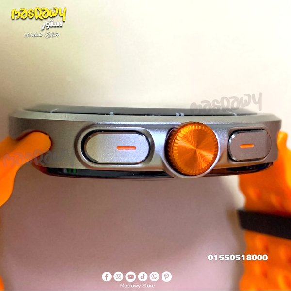 ساعة Amaya ASW-10 Image 4 Preview
