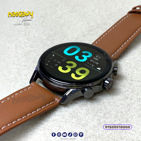 ساعة Kieslect Balancer  Image 2 Preview
