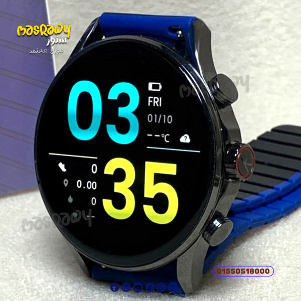 ساعة Kieslect Balancer  Image 4 Preview