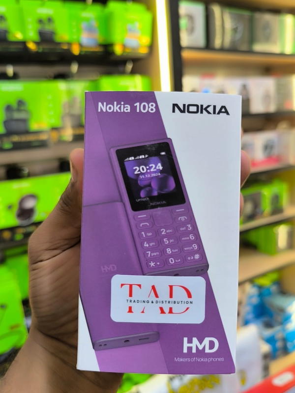 NOKIA 108 Image 1 Preview