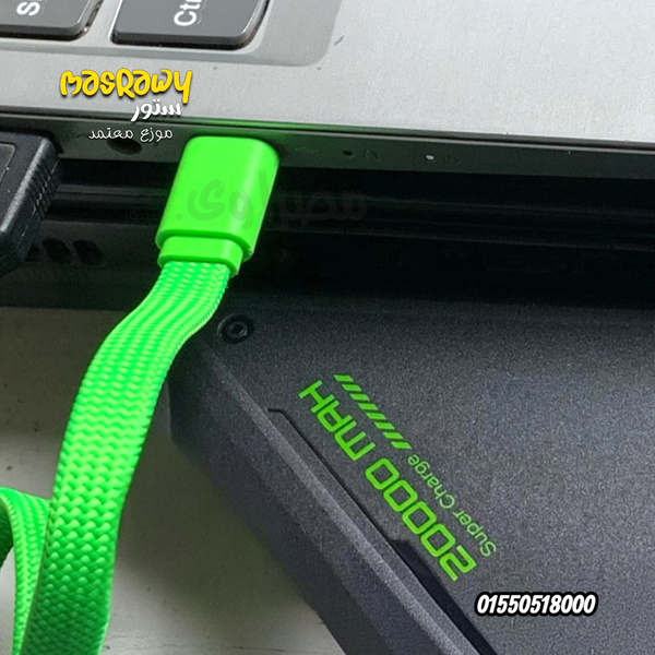 Infinix GTPOWER 20000mAhXP20GT Image 2 Preview