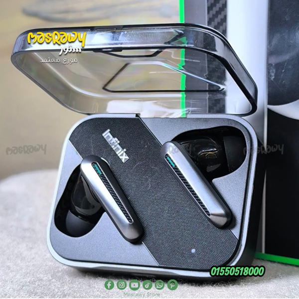 Infinix GTBUDS 5  Image 2 Preview