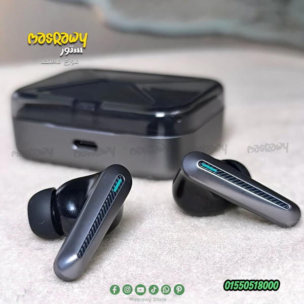 Infinix GTBUDS 5  Image 3 Preview