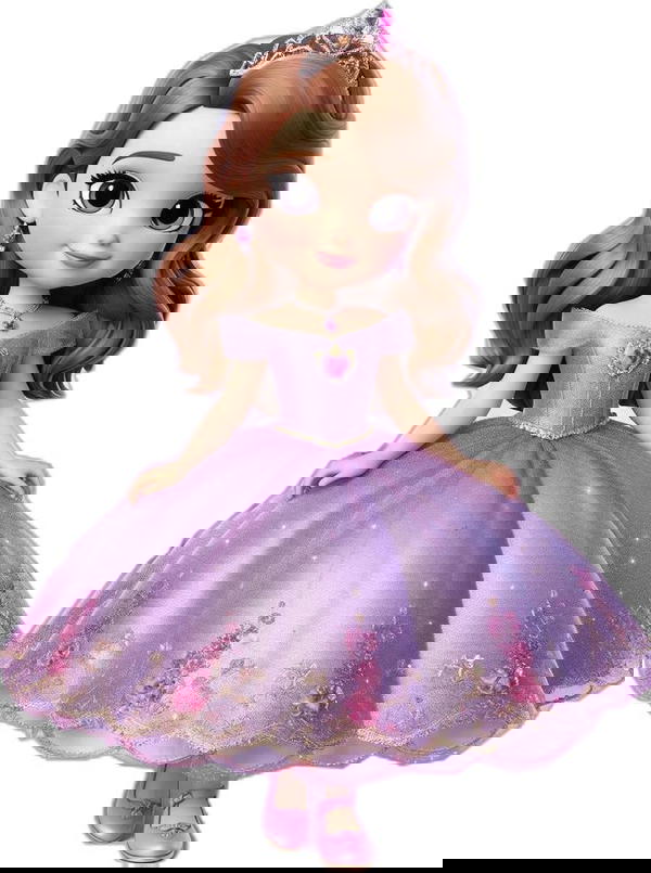 شنطة الاستيكرات الديزني  Image 2 Preview