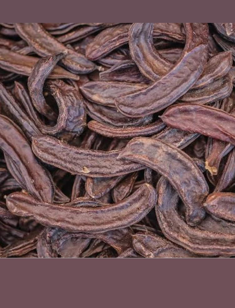 خروب قرون  Preview Image