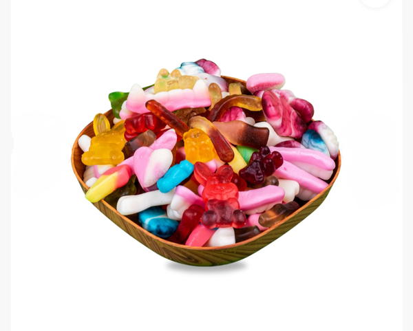 ميكس كاندي اسباني  Image 1 Preview