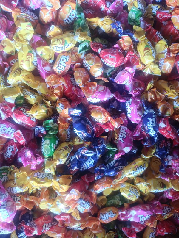 توفيكس فواكه  Image 1 Preview