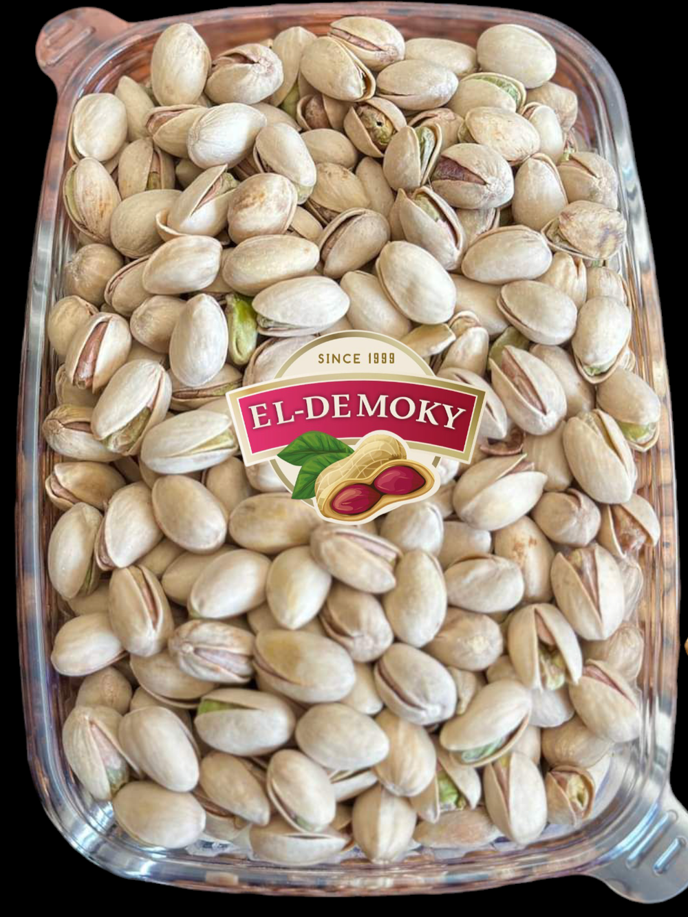 فستق أمريكي بقشرة نيء  Preview Image