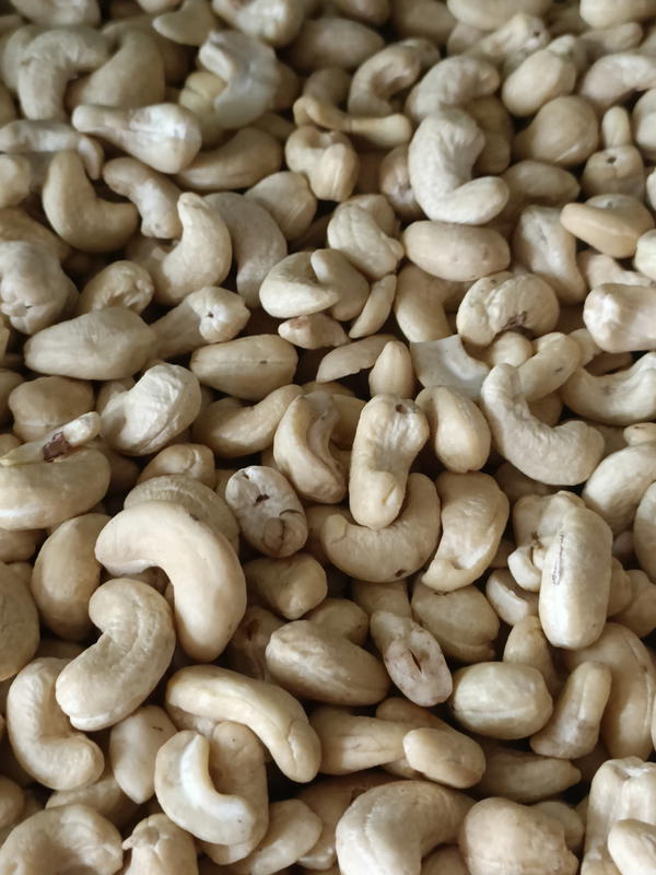 كاجو وسط نيء  Image 1 Preview