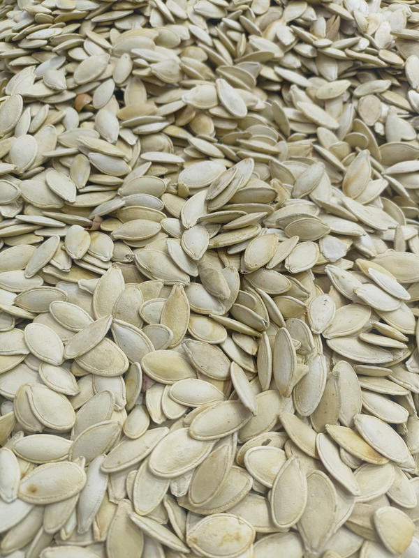 لب أبيض محمص بدون ملح  Image 1 Preview