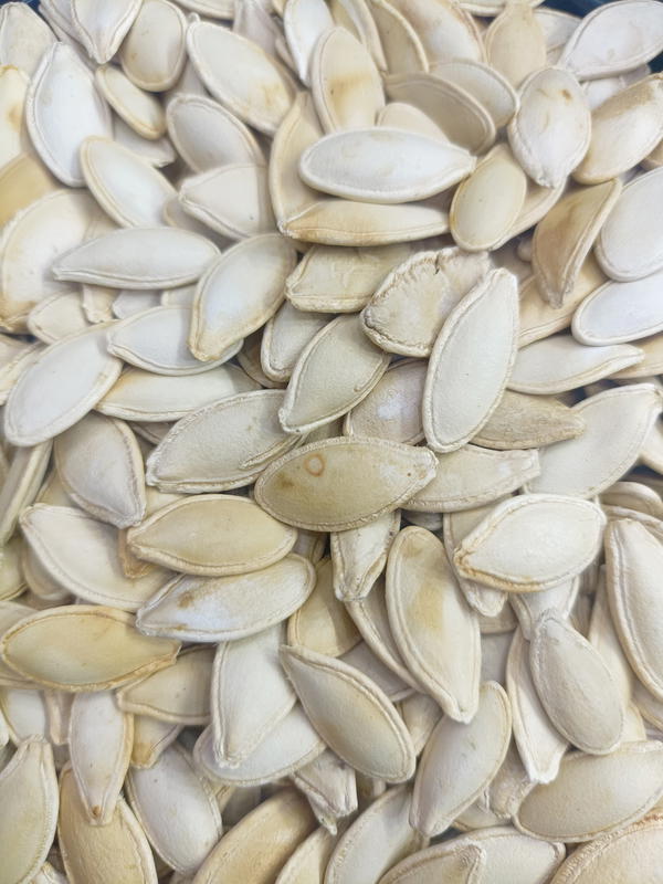 لب أبيض ملح خفيف  Image 1 Preview