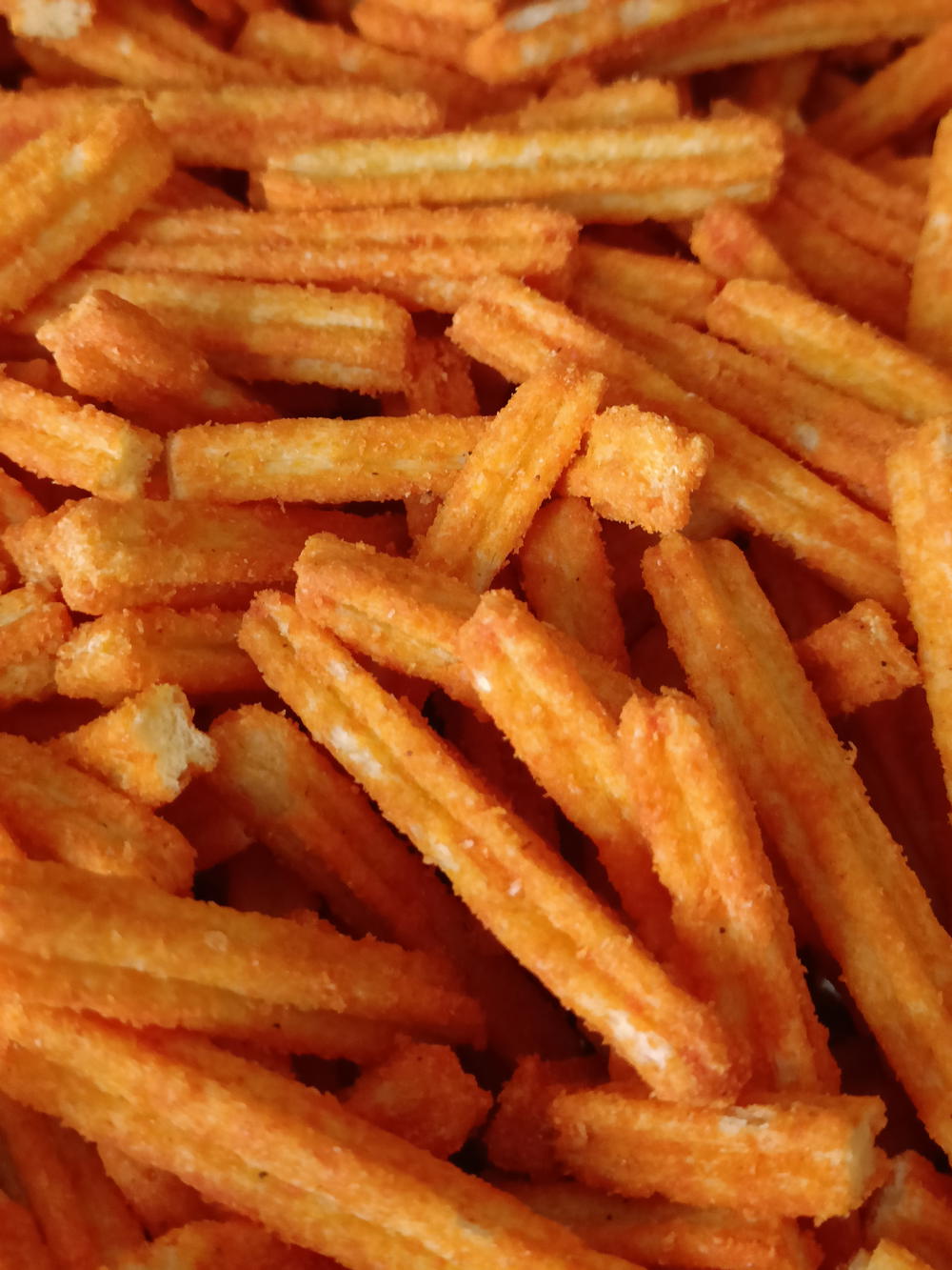 مقرمشات روستيكا بطعم الكاتشب  Preview Image