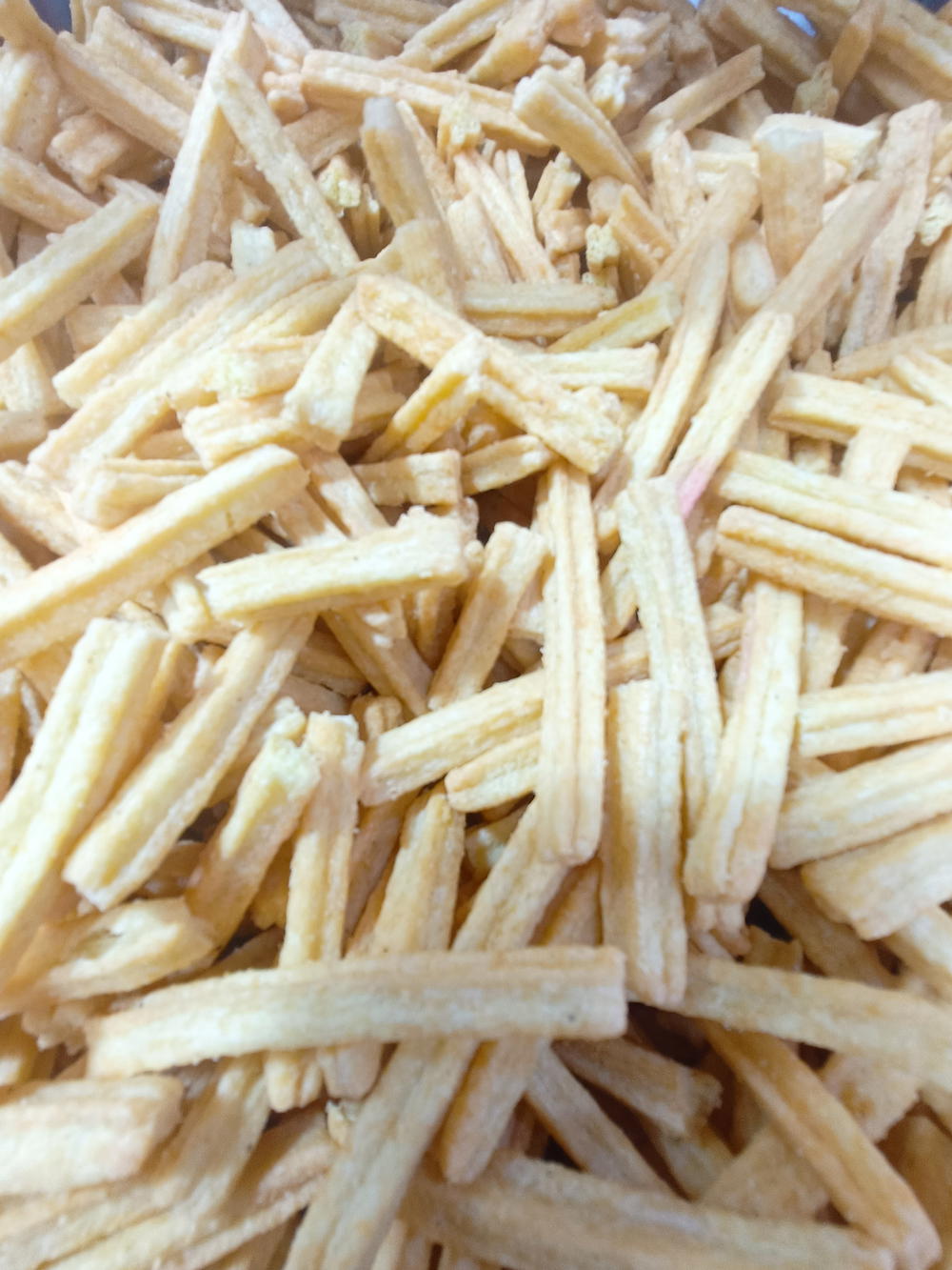 مقرمشات روستيكا بطعم الجبنه  Preview Image