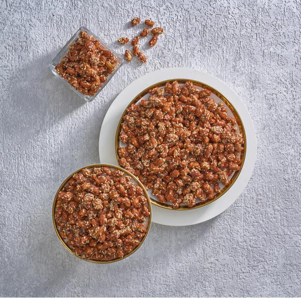 سوداني بالعسل والسمسم  Image 1 Preview