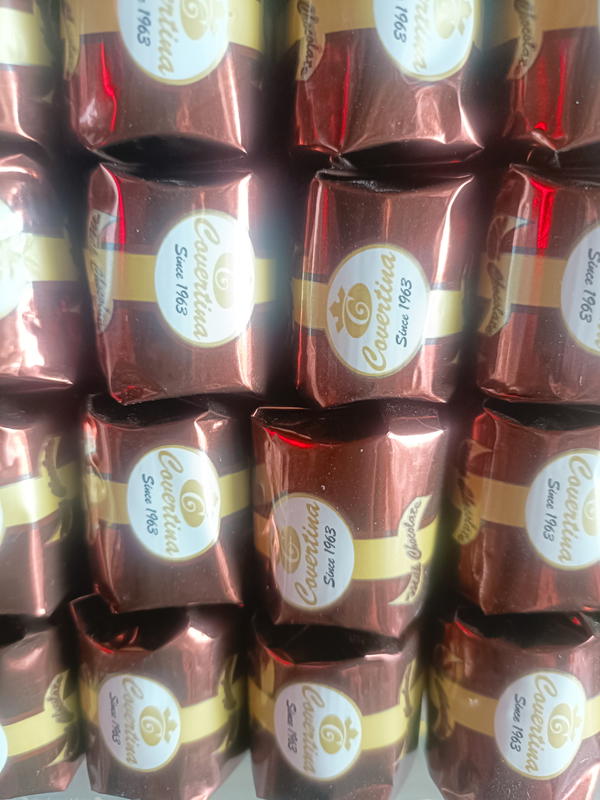 شيكولاته كوفرتينا ساده  Image 1 Preview