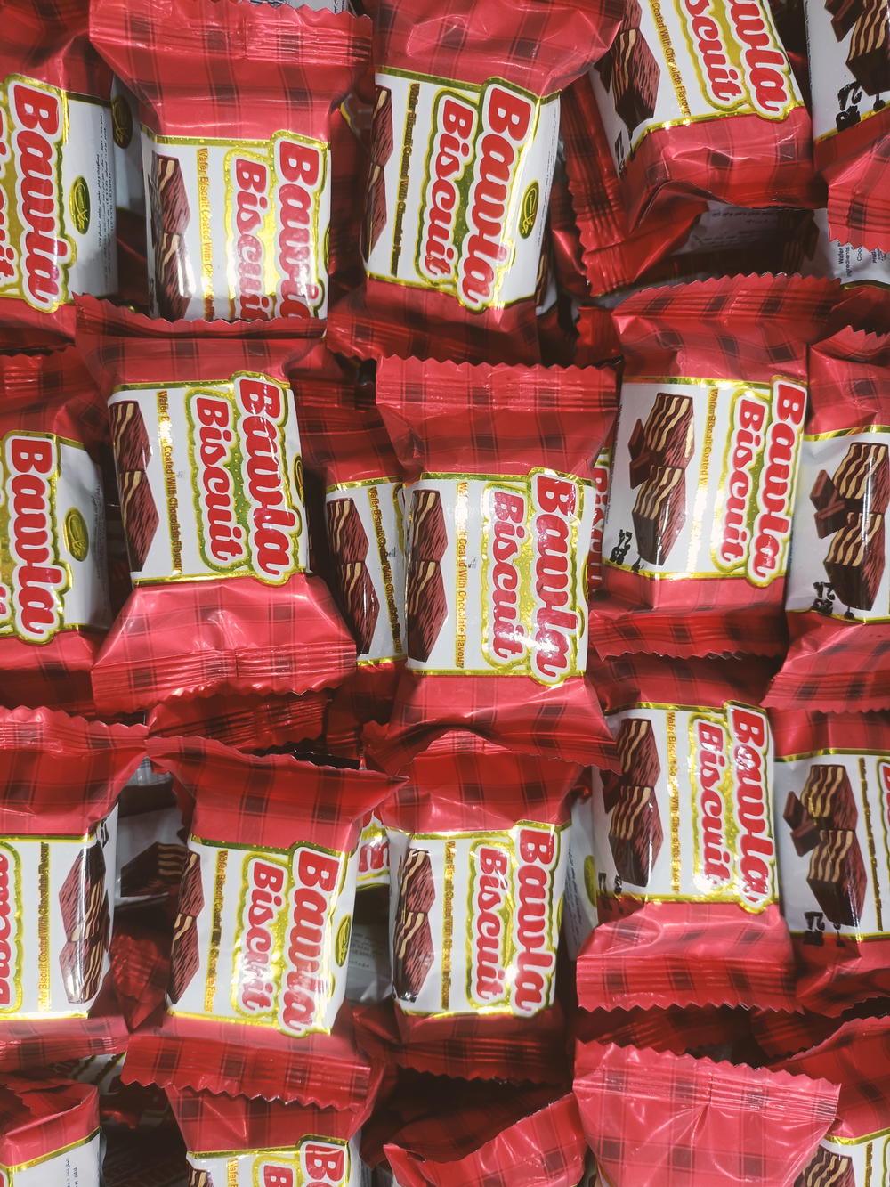 بولا بسكويت بالشيكولاته  Preview Image