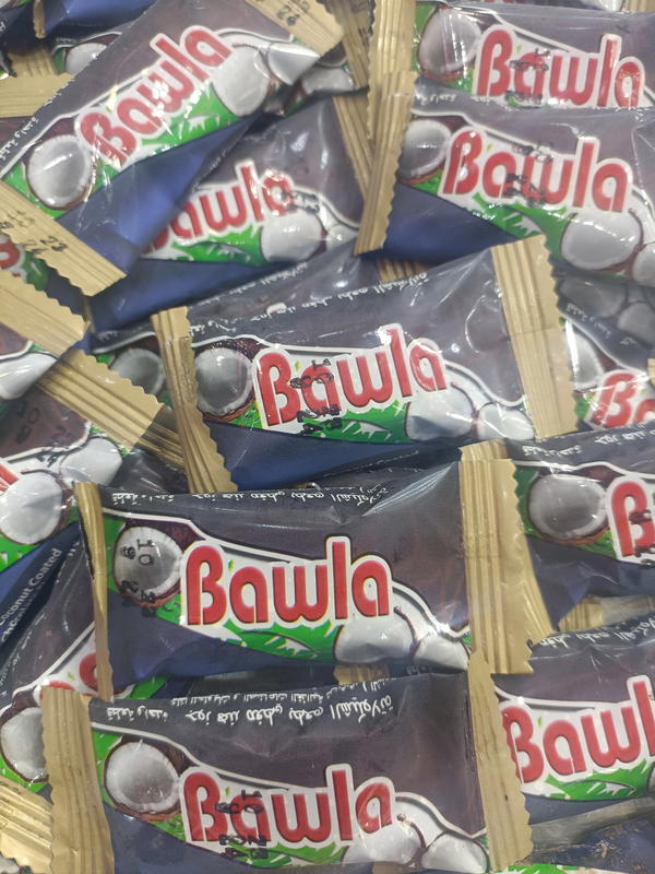 بولا شيكولاته بجوز الهند  Image 1 Preview