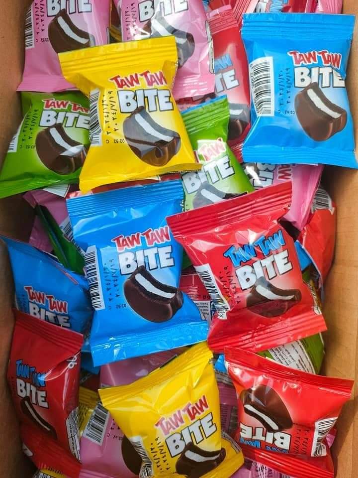 شيكولاته كمارا بالمرشملو  Preview Image