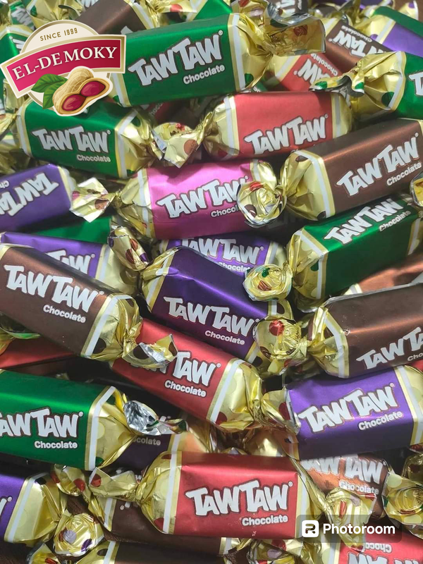 شيكولاته تاوتاو  Image 1 Preview