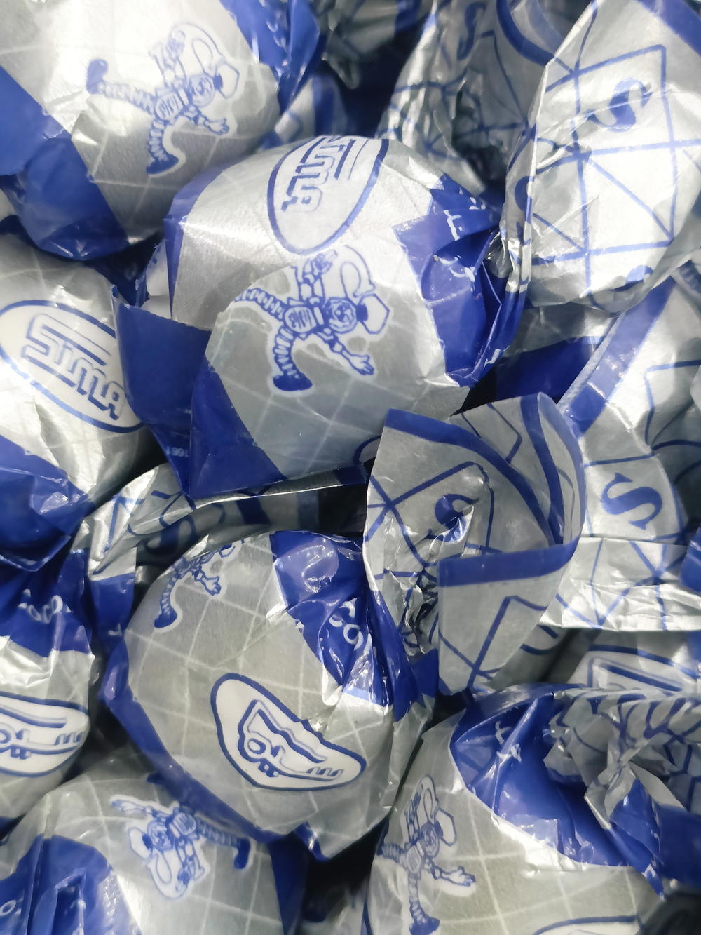 بنبون سيما حشو جوز هند  Preview Image