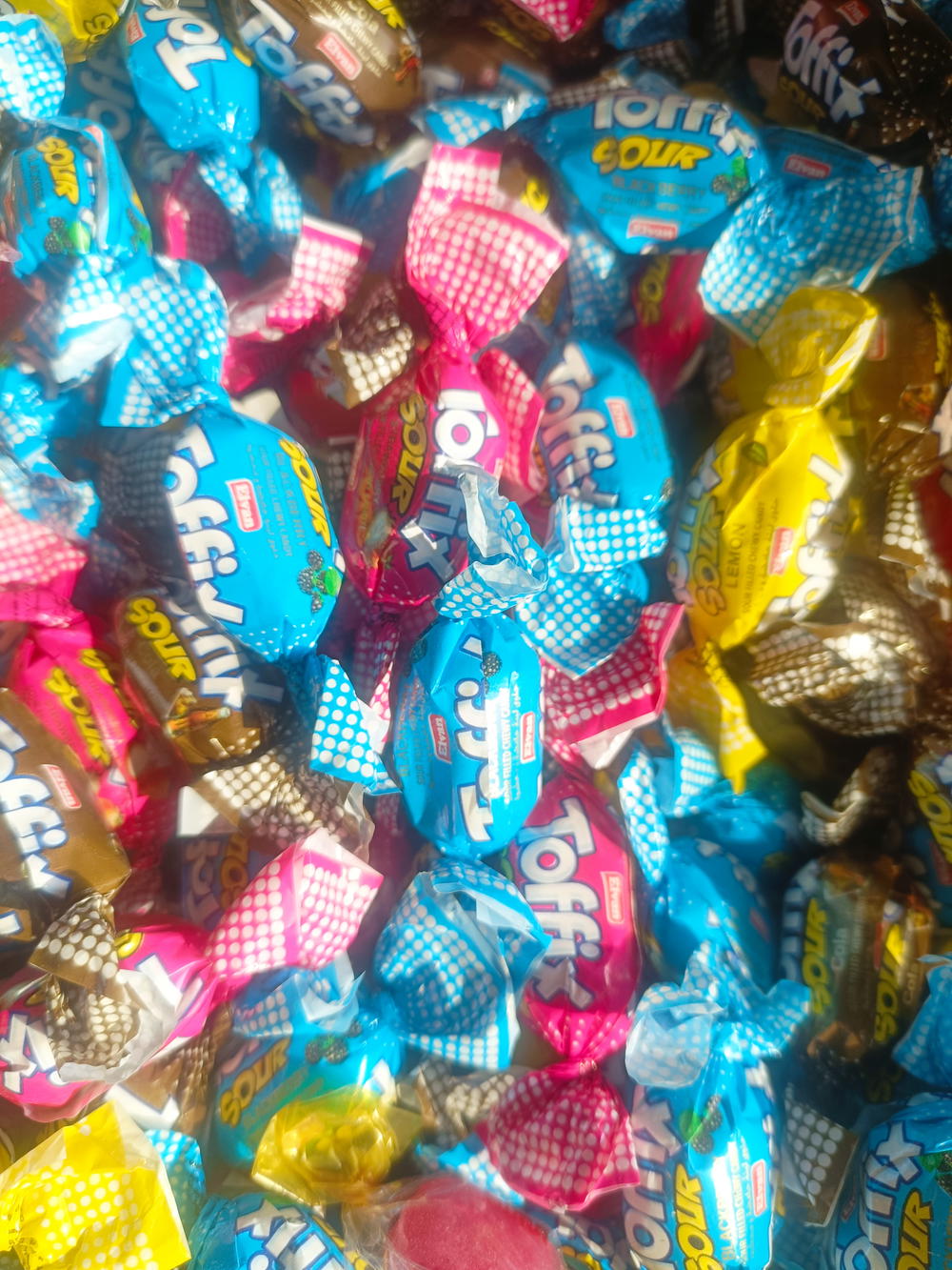 توفيكس ساور  Preview Image