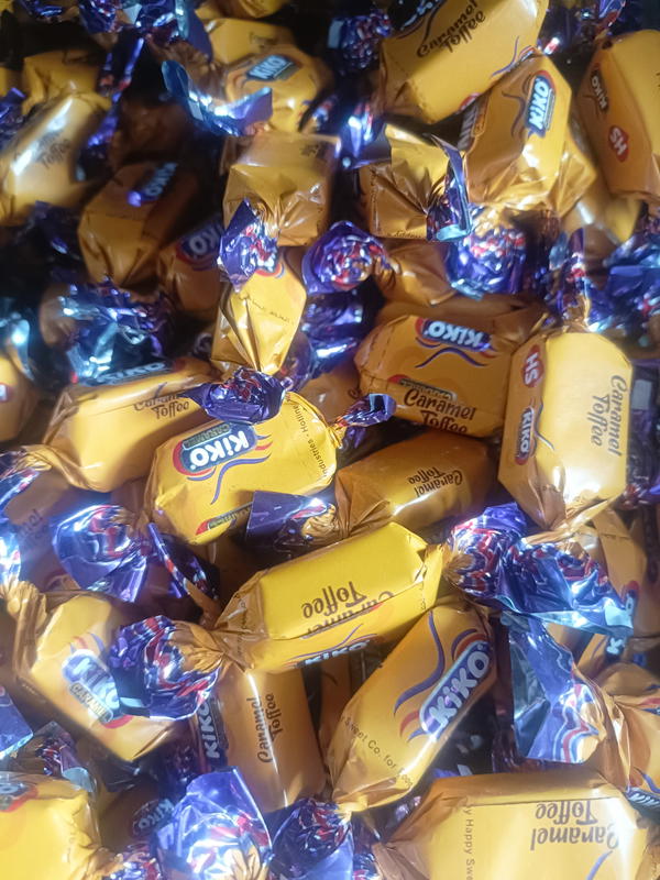 كيكو طوفي كراميل  Image 1 Preview