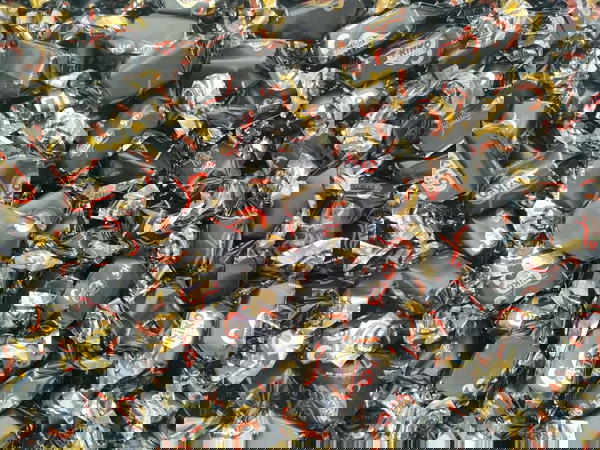 كيكو طوفي بالقهوة  Image 1 Preview