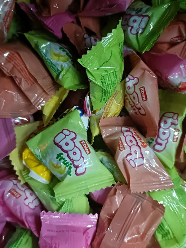 بنبون ايبون فواكه  Image 1 Preview