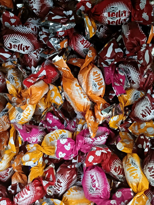 جيلي ميميكس  Image 1 Preview