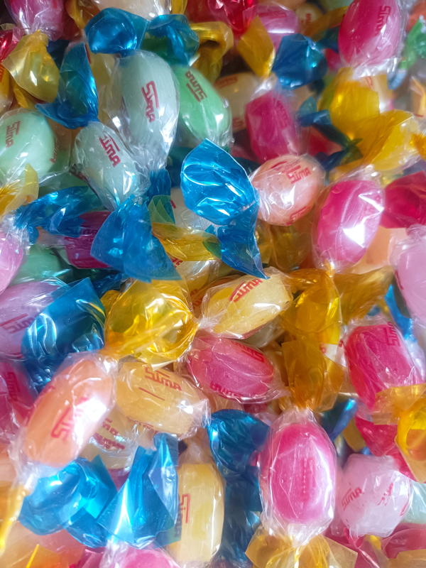 بنبون سيما ميني فواكه Image 1 Preview