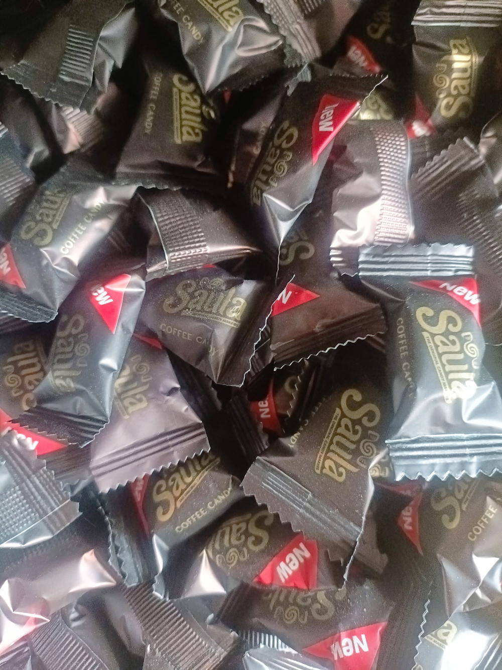 بنبون صولا بالقهوة  Preview Image