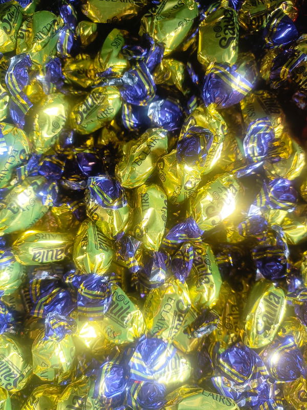 اكلير صولا   Image 1 Preview