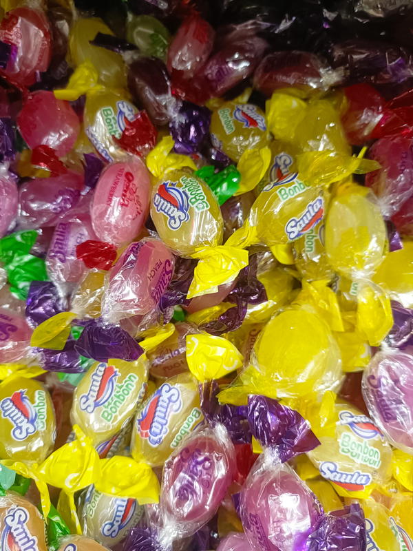 بنبون صولا فواكه  Image 1 Preview