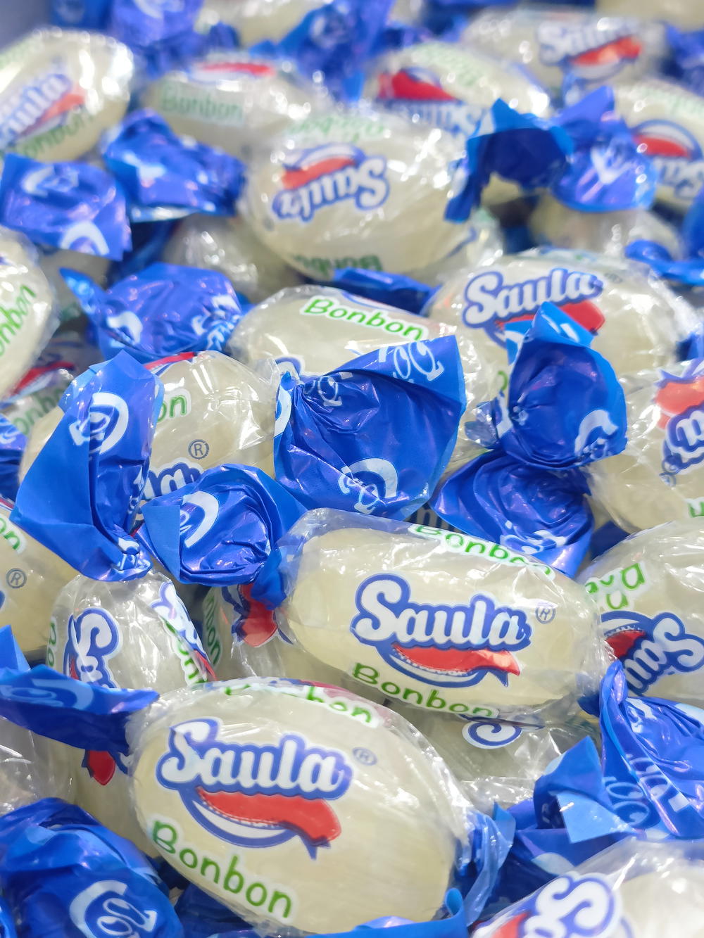 بنبون صولا بالنعناع  Preview Image