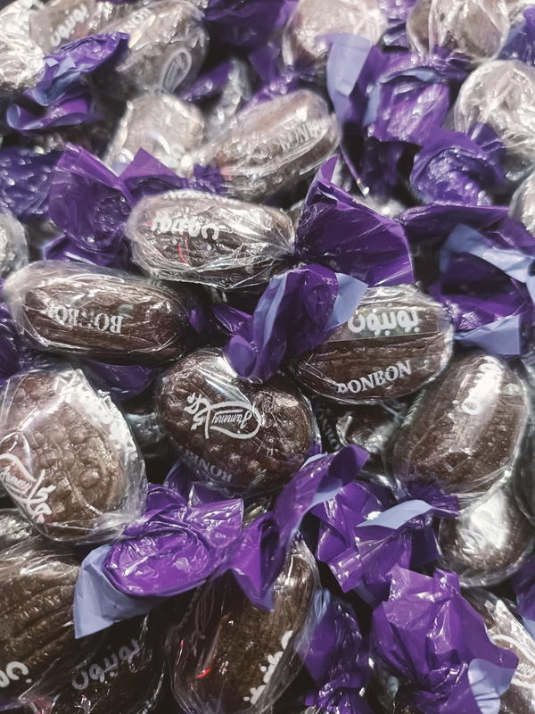 بنبون جامي بطعم الربسوس  Image 1 Preview