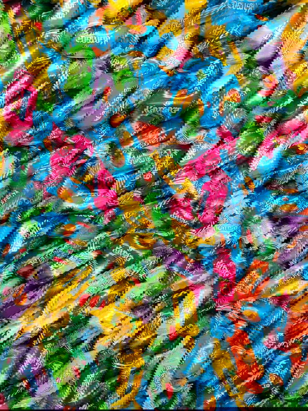 طوفي كمارا بالفواكه  Preview Image