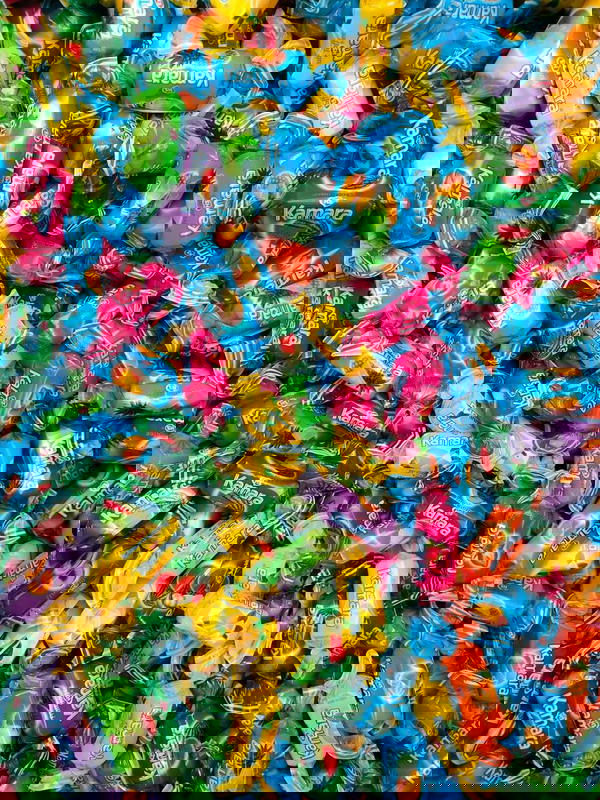 طوفي كمارا بالفواكه  Image 1 Preview