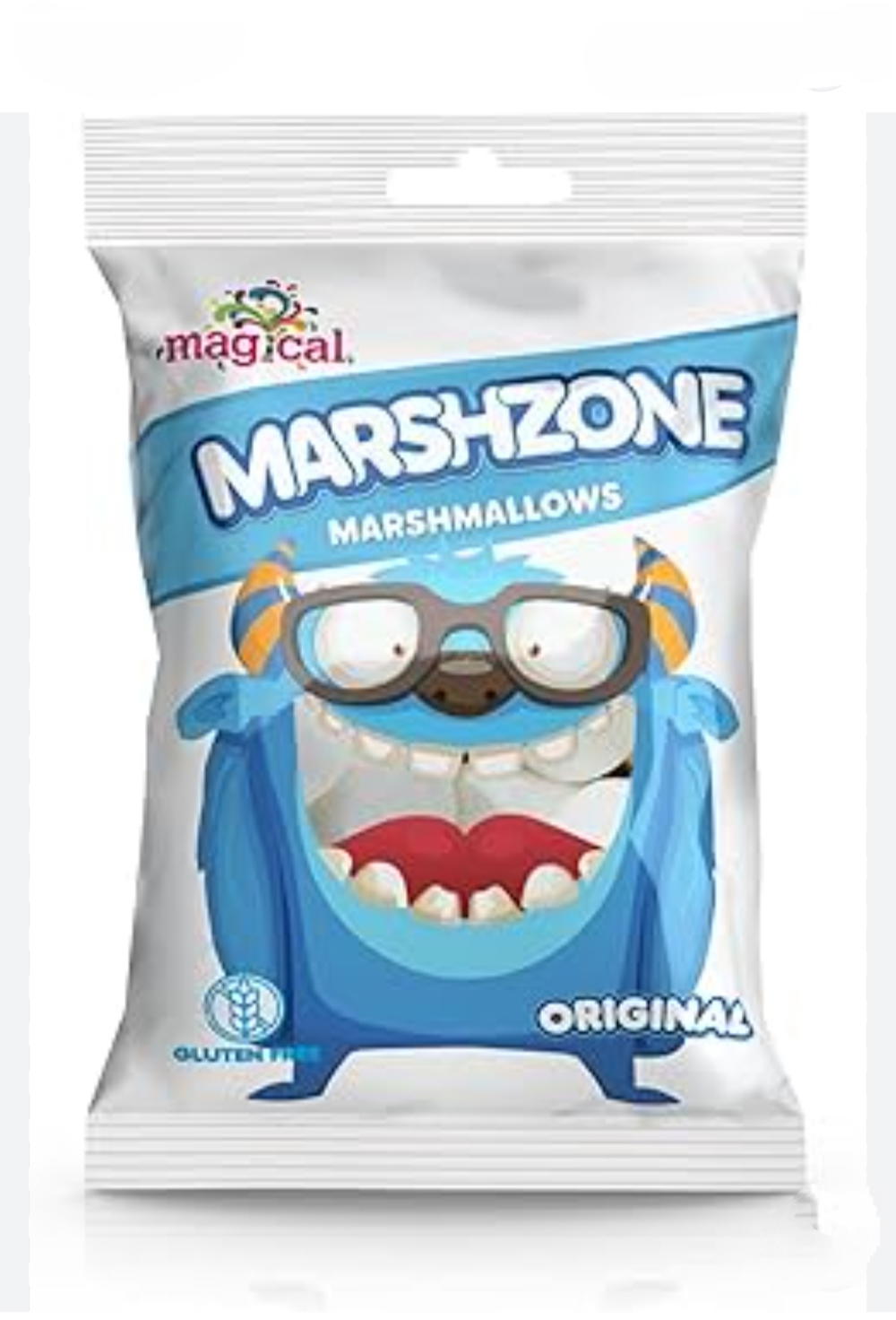 مارشملو ميني  Preview Image