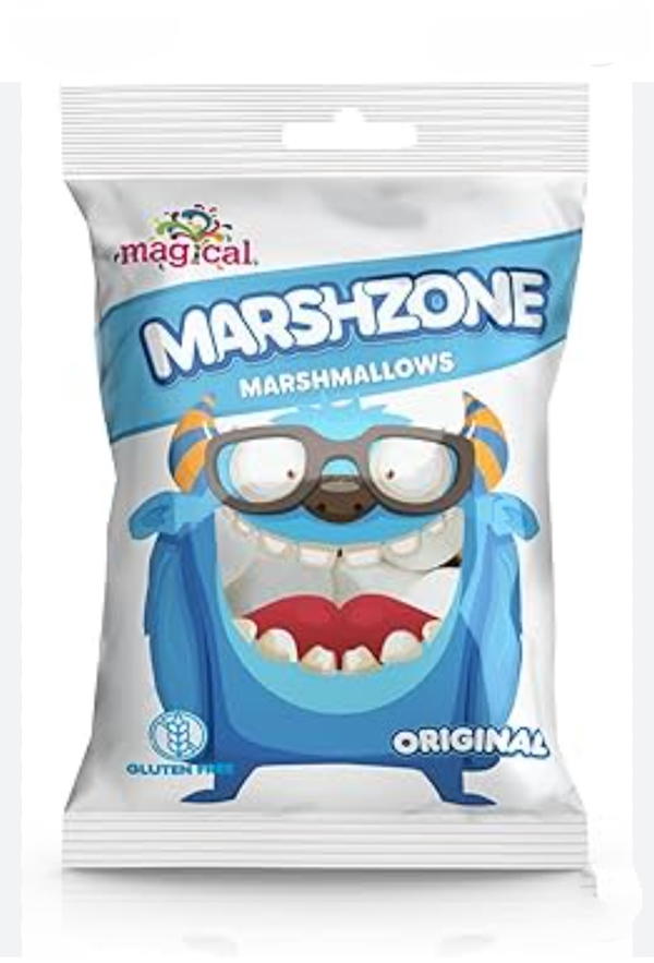 مارشملو ميني  Image 1 Preview